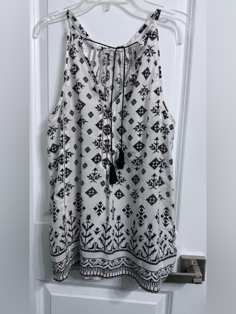 Joie 100% Silk  Blouse S